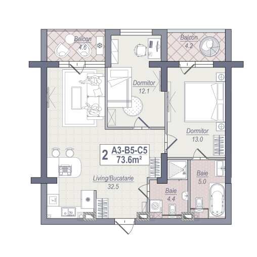 edera home 2- A3-B5-C5